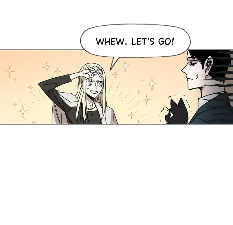 Read The Boxer chapter 56 image 116 on Lezhin