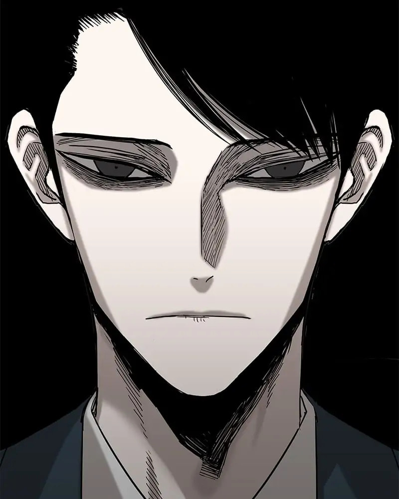 Read The Boxer chapter 56 image 124 on Lezhin
