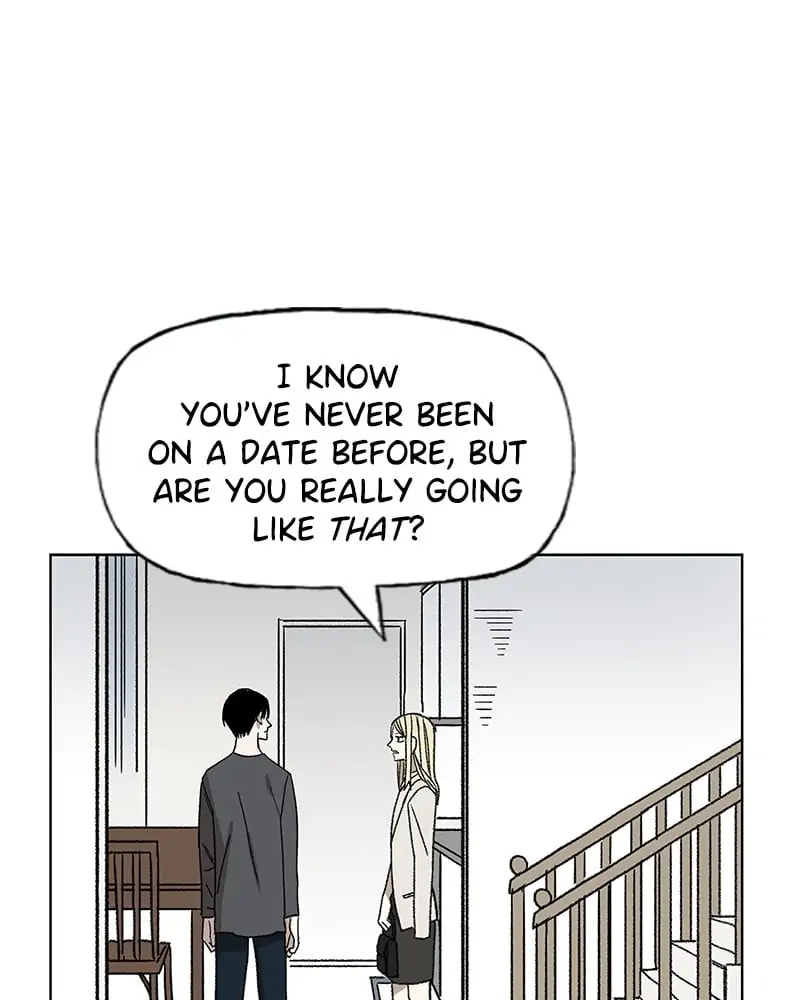 Read The Boxer chapter 56 image 16 on Lezhin