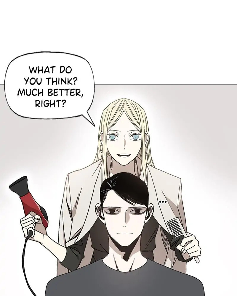 Read The Boxer chapter 56 image 19 on Lezhin