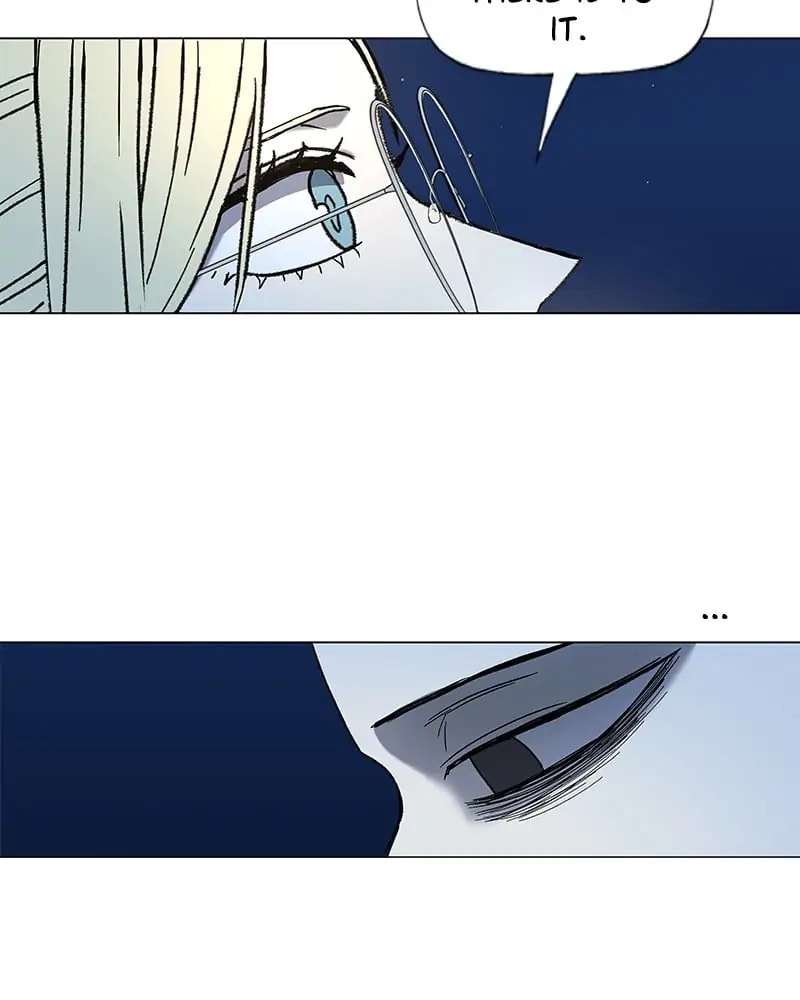 Read The Boxer chapter 56 image 2 on Lezhin