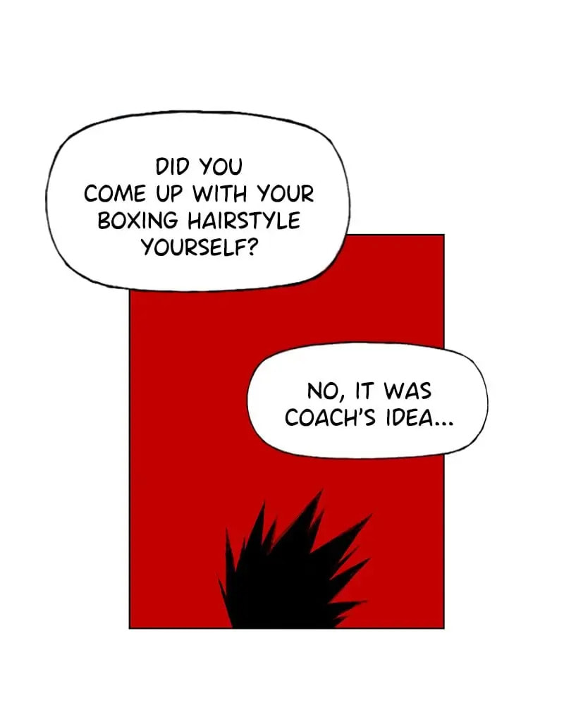 Read The Boxer chapter 56 image 22 on Lezhin