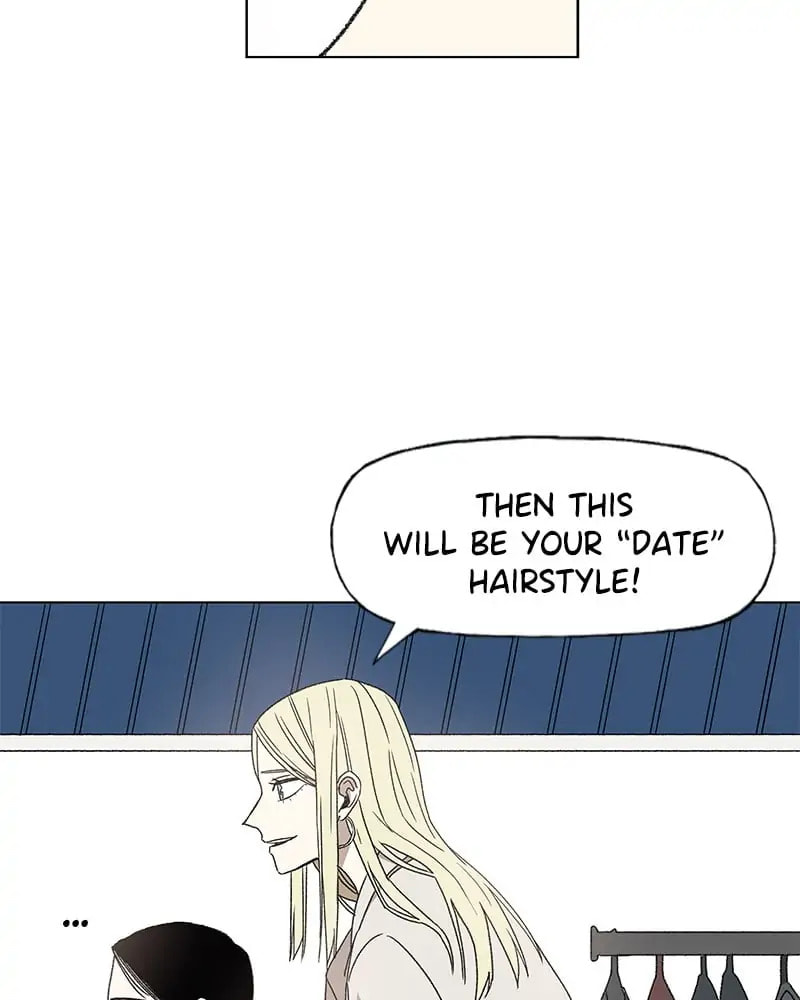 Read The Boxer chapter 56 image 24 on Lezhin