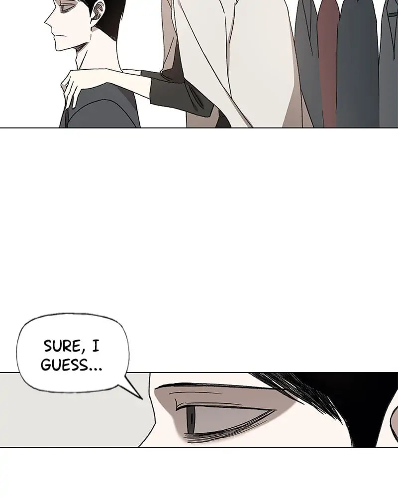 Read The Boxer chapter 56 image 25 on Lezhin