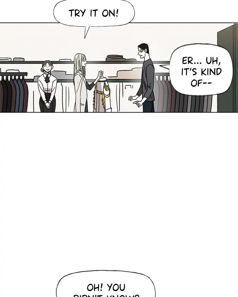 Read The Boxer chapter 56 image 32 on Lezhin