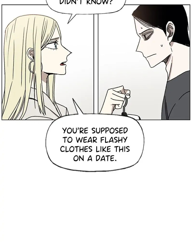Read The Boxer chapter 56 image 33 on Lezhin