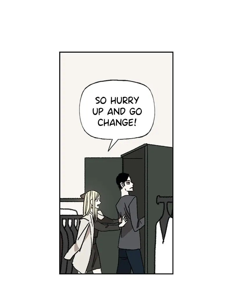 Read The Boxer chapter 56 image 34 on Lezhin