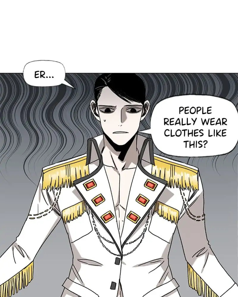 Read The Boxer chapter 56 image 36 on Lezhin