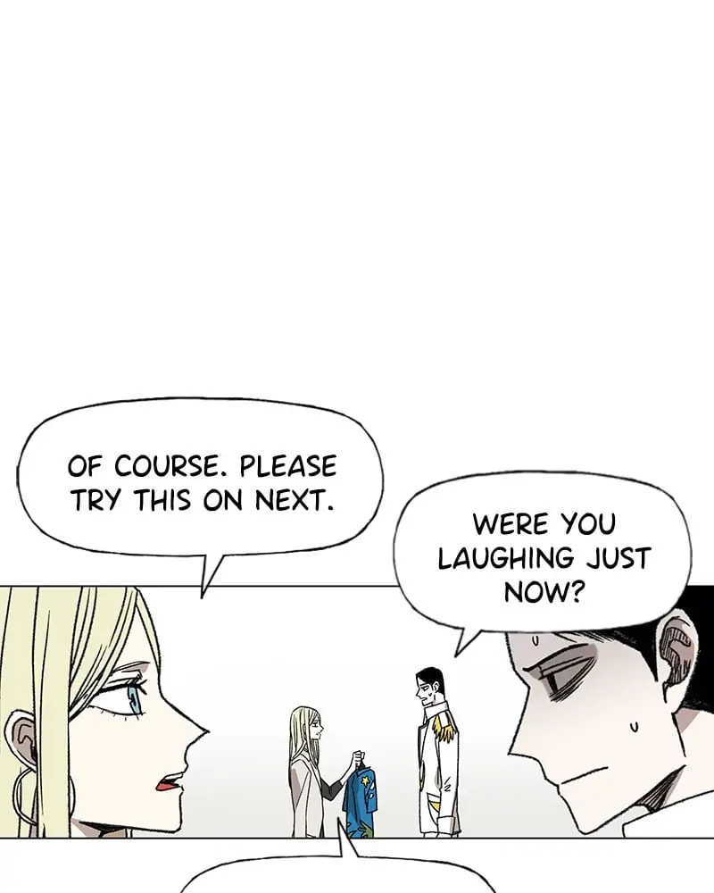 Read The Boxer chapter 56 image 39 on Lezhin