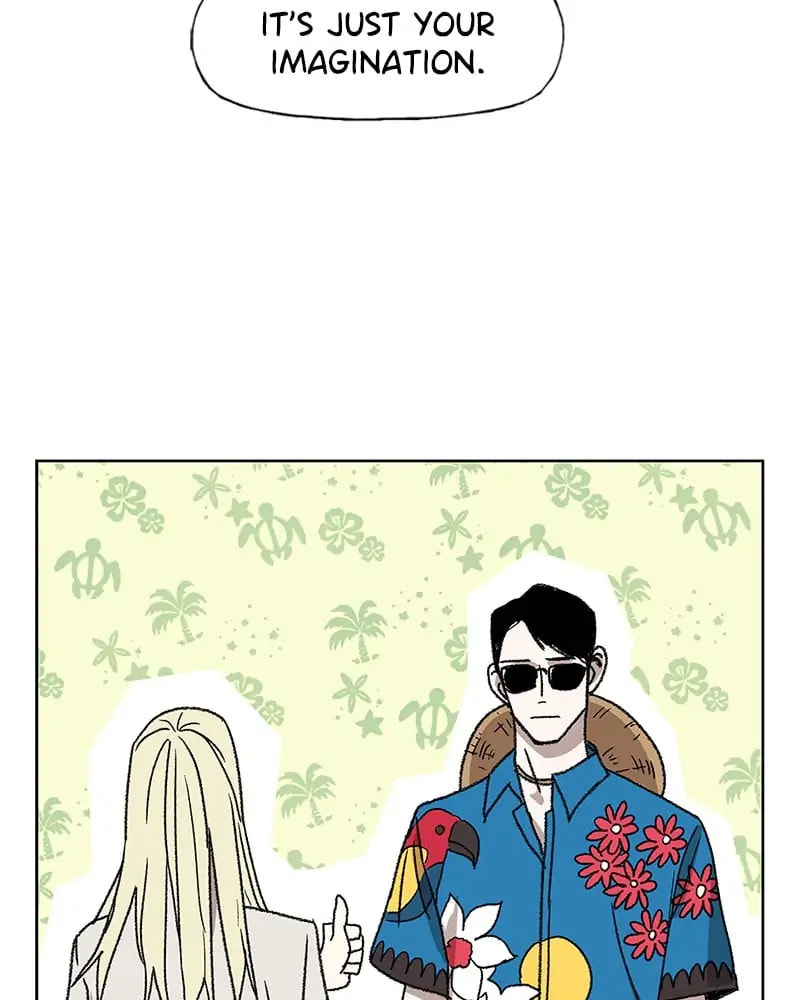 Read The Boxer chapter 56 image 40 on Lezhin