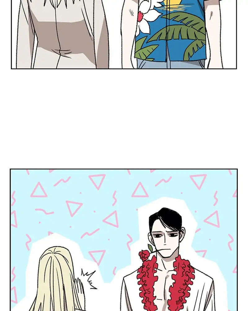 Read The Boxer chapter 56 image 41 on Lezhin