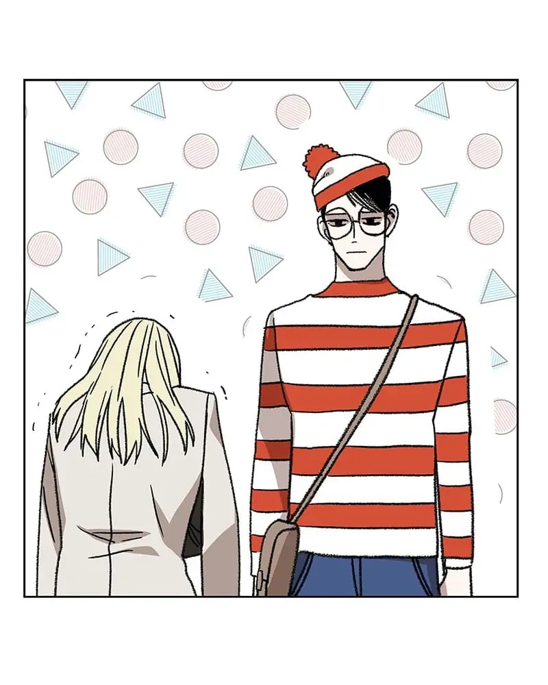 Read The Boxer chapter 56 image 43 on Lezhin
