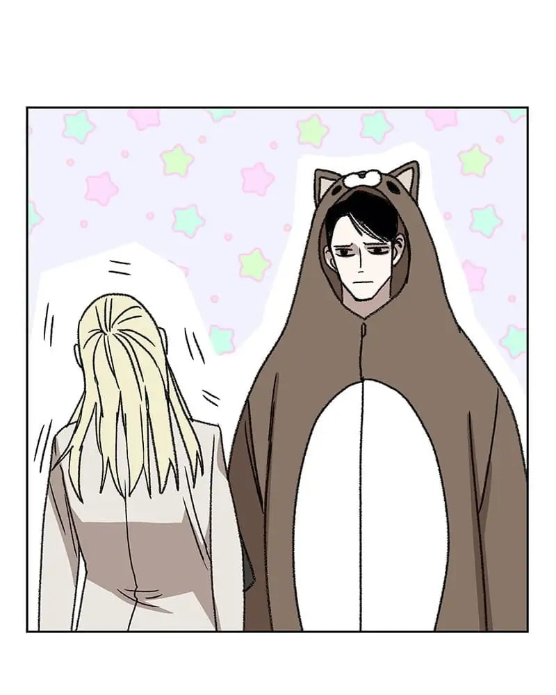 Read The Boxer chapter 56 image 44 on Lezhin