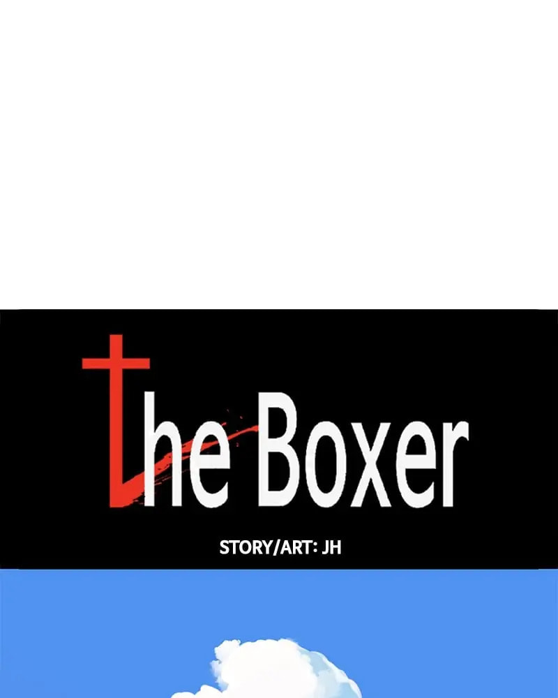 Read The Boxer chapter 56 image 5 on Lezhin