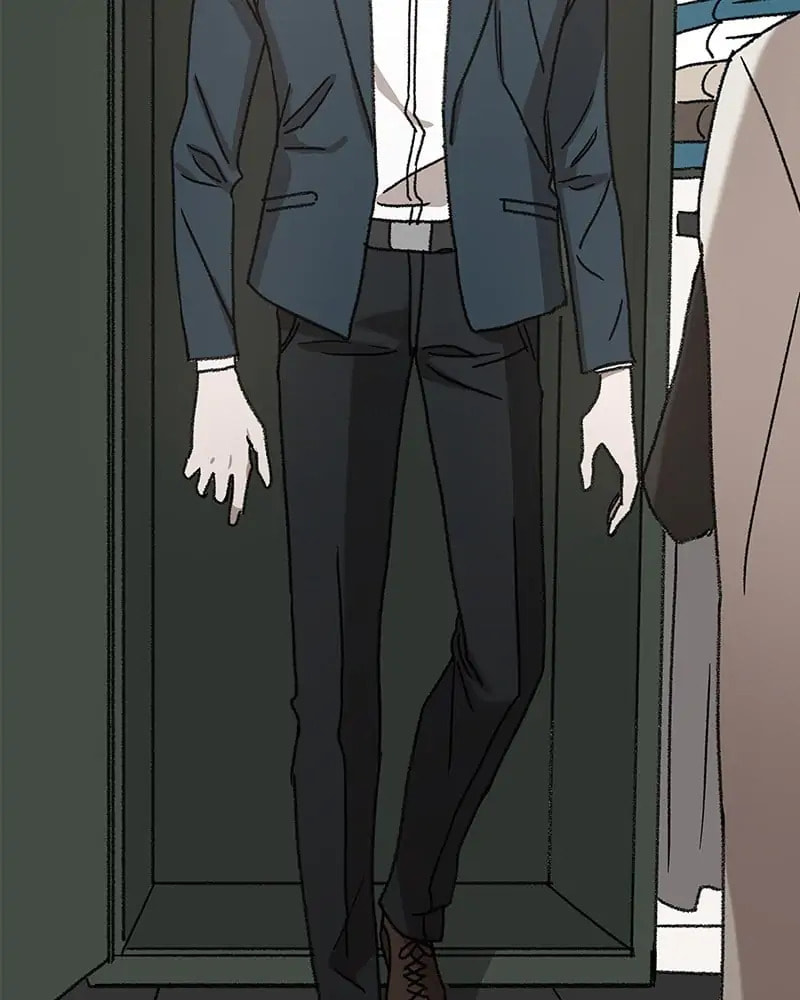 Read The Boxer chapter 56 image 51 on Lezhin