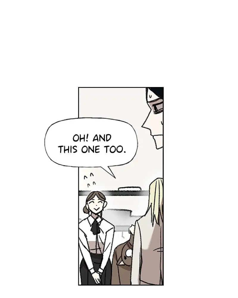 Read The Boxer chapter 56 image 57 on Lezhin