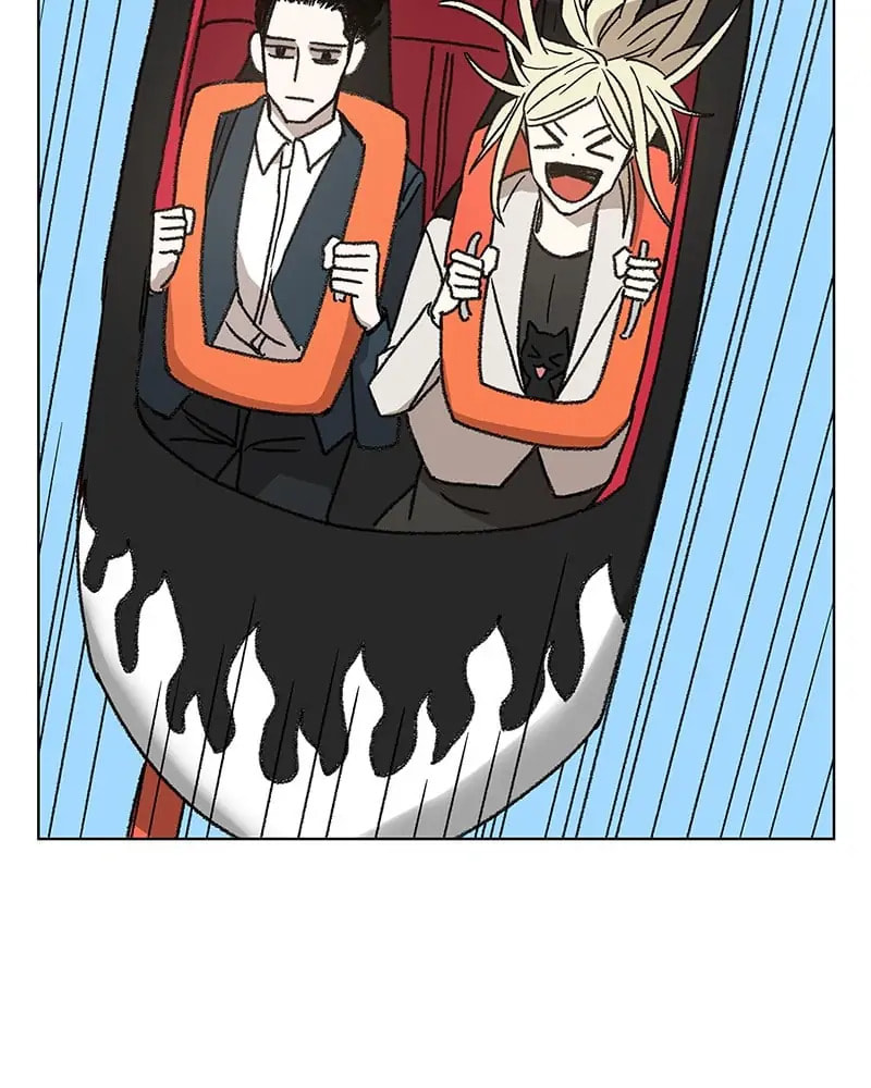 Read The Boxer chapter 56 image 65 on Lezhin