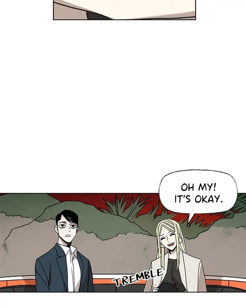 Read The Boxer chapter 56 image 73 on Lezhin