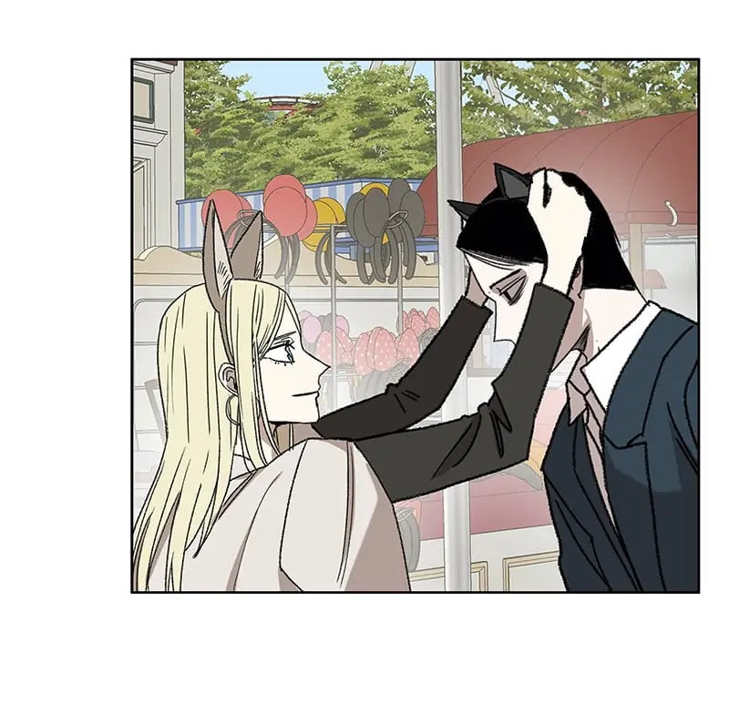 Read The Boxer chapter 56 image 81 on Lezhin