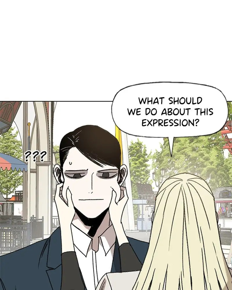 Read The Boxer chapter 56 image 87 on Lezhin