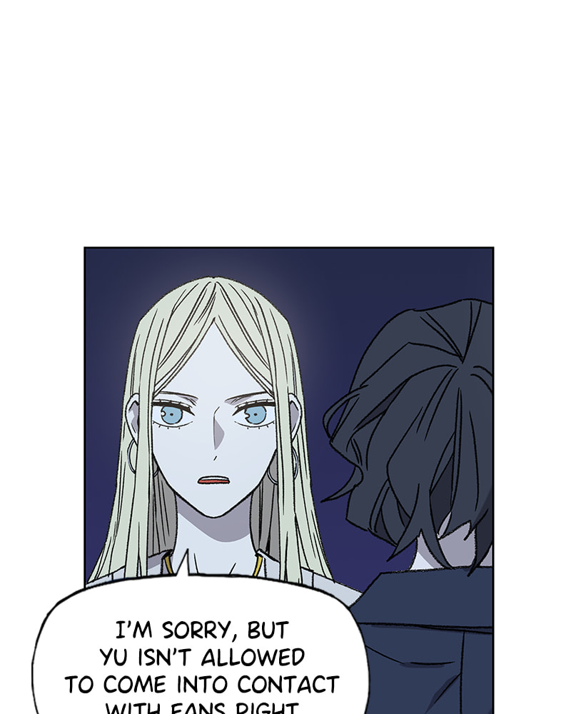 Read The Boxer chapter 57 image 103 on Lezhin