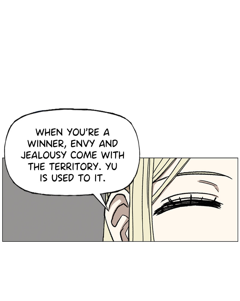 Read The Boxer chapter 57 image 11 on Lezhin
