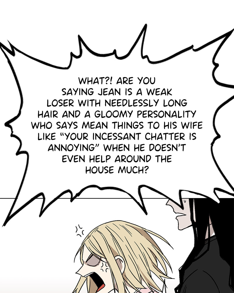 Read The Boxer chapter 57 image 12 on Lezhin