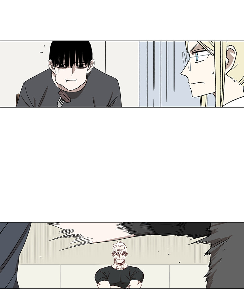 Read The Boxer chapter 57 image 130 on Lezhin