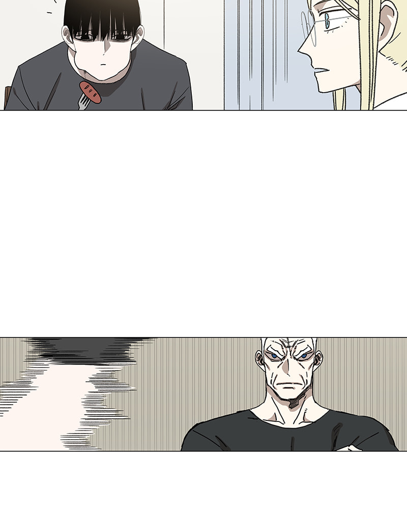 Read The Boxer chapter 57 image 132 on Lezhin