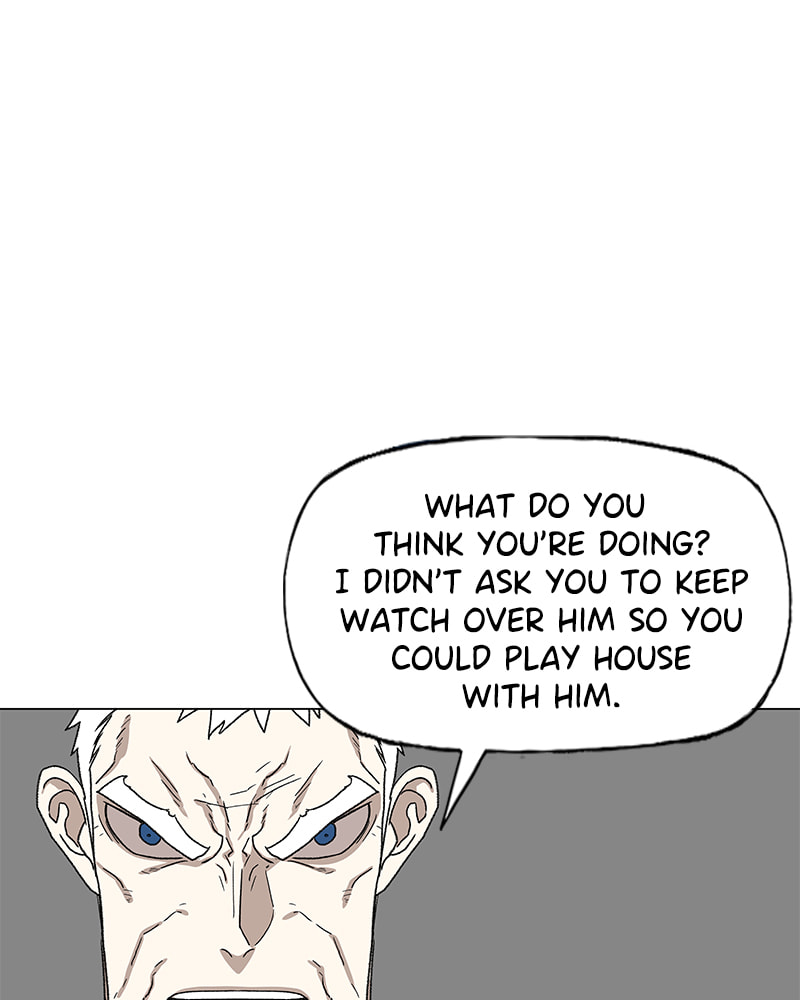 Read The Boxer chapter 57 image 139 on Lezhin