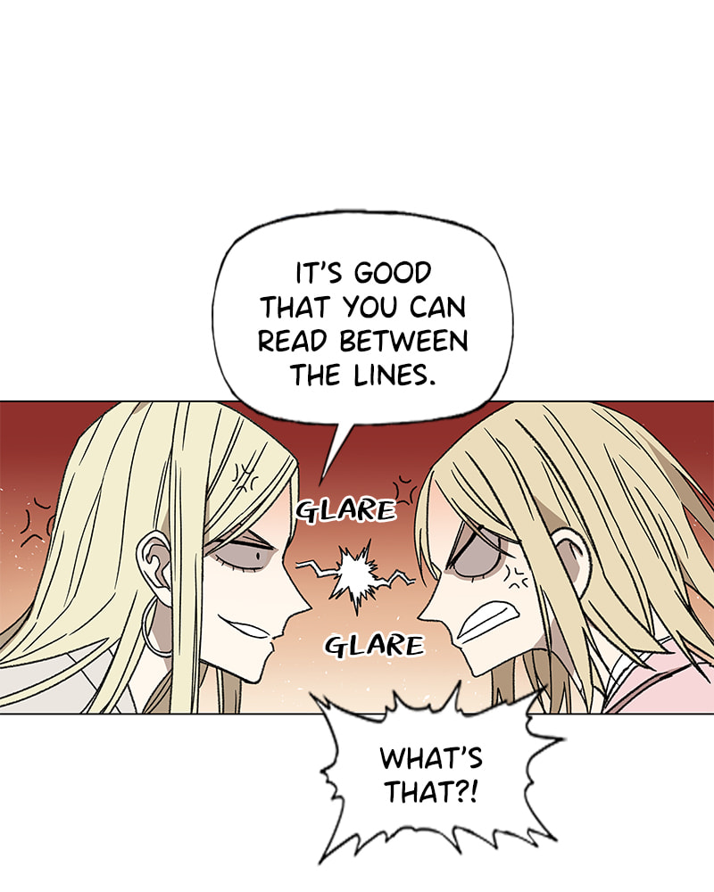 Read The Boxer chapter 57 image 14 on Lezhin