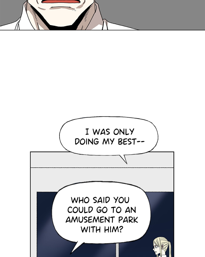 Read The Boxer chapter 57 image 140 on Lezhin