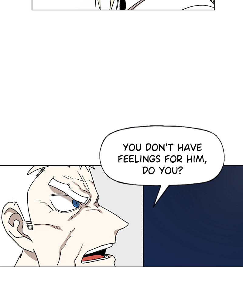Read The Boxer chapter 57 image 143 on Lezhin