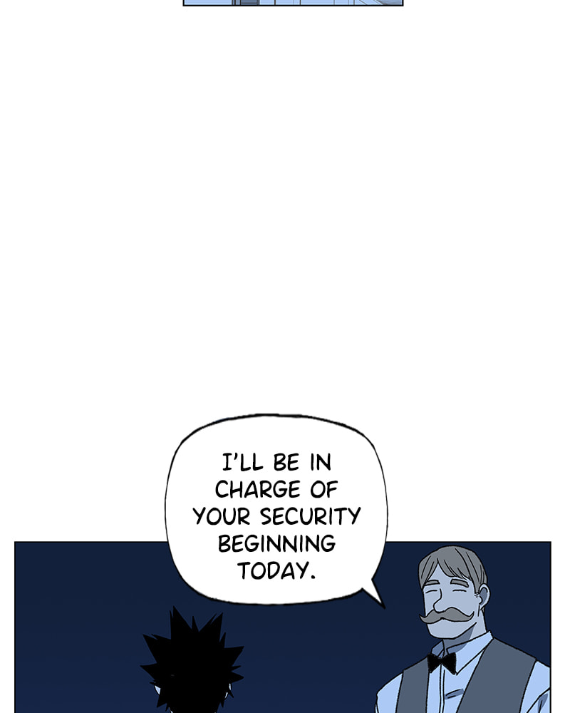 Read The Boxer chapter 57 image 149 on Lezhin