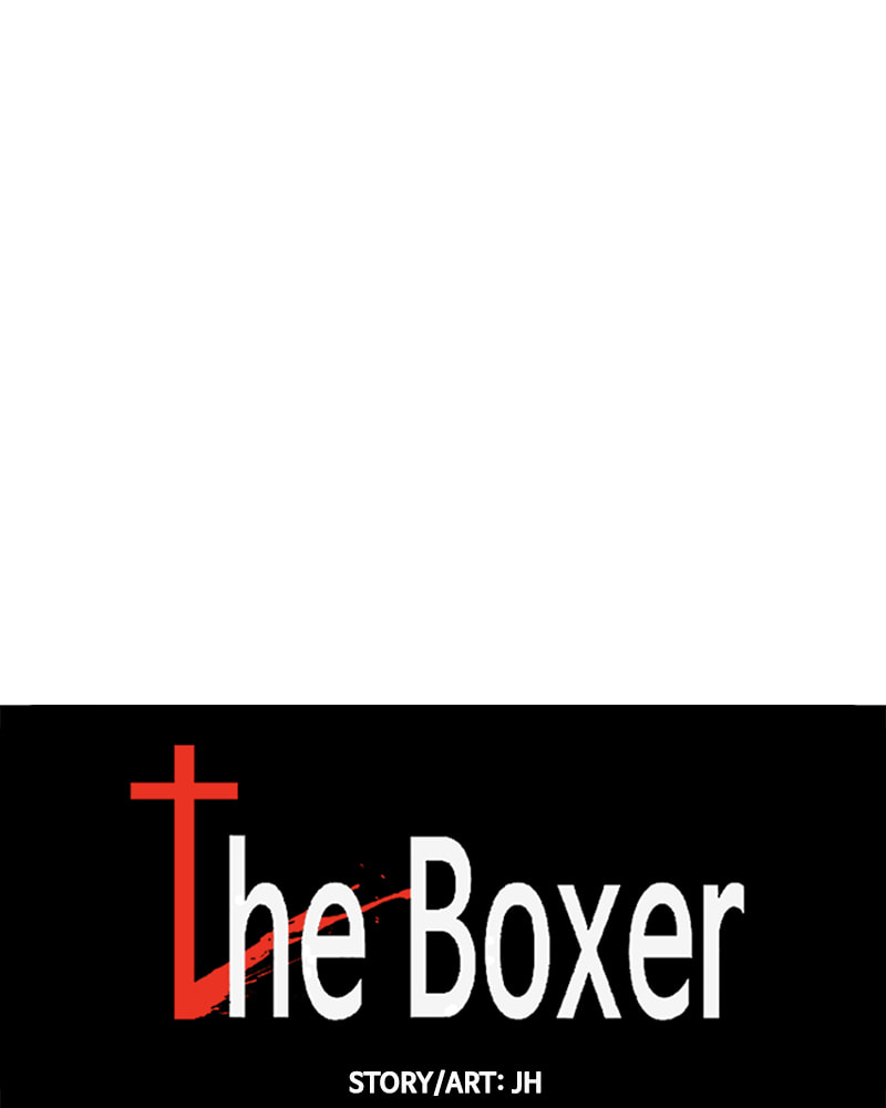 Read The Boxer chapter 57 image 18 on Lezhin