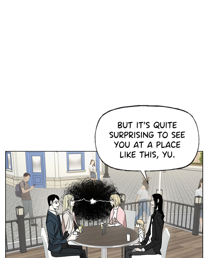 Read The Boxer chapter 57 image 22 on Lezhin