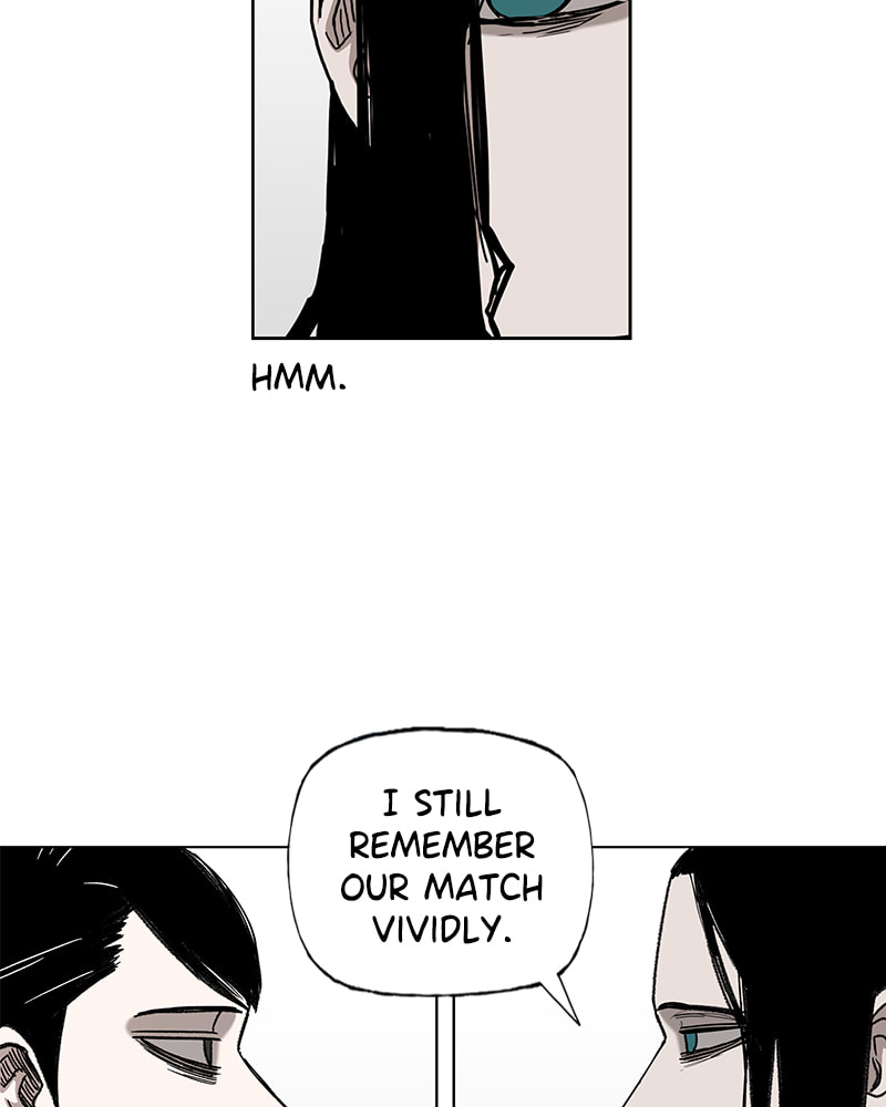 Read The Boxer chapter 57 image 25 on Lezhin