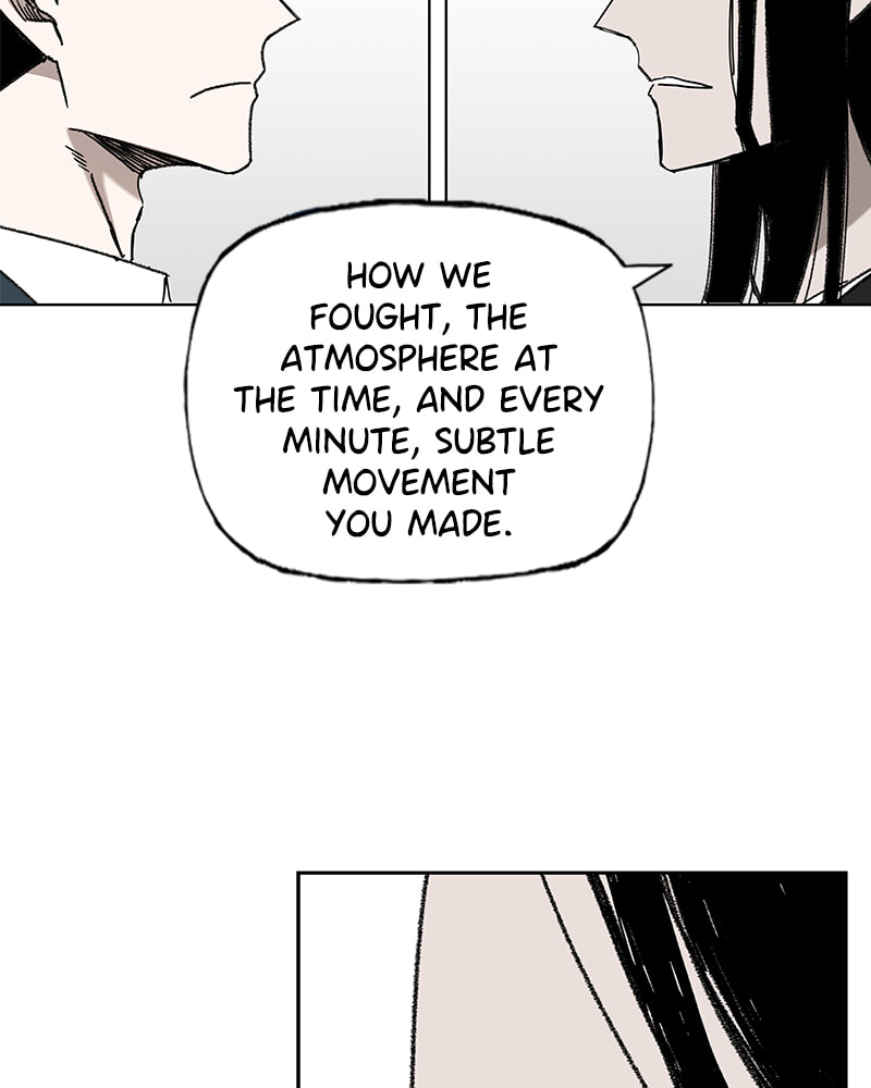 Read The Boxer chapter 57 image 26 on Lezhin