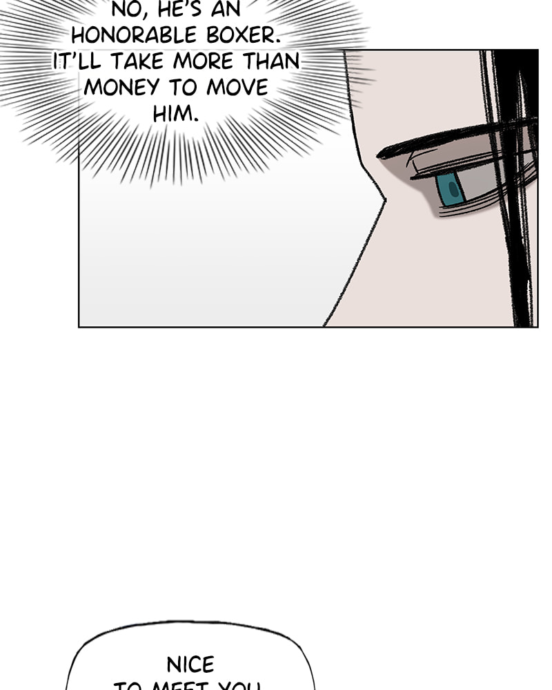 Read The Boxer chapter 57 image 3 on Lezhin