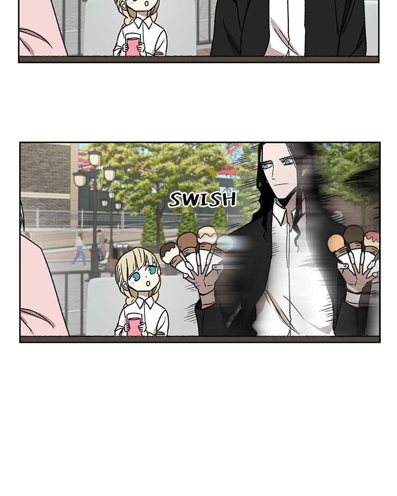 Read The Boxer chapter 57 image 31 on Lezhin