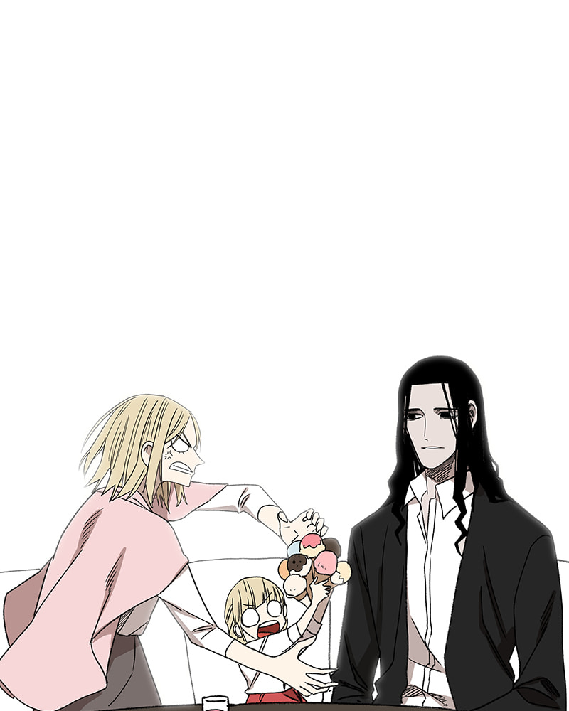 Read The Boxer chapter 57 image 36 on Lezhin