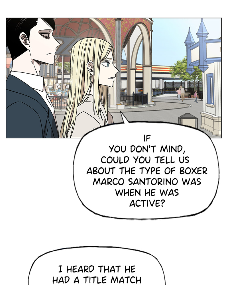 Read The Boxer chapter 57 image 45 on Lezhin