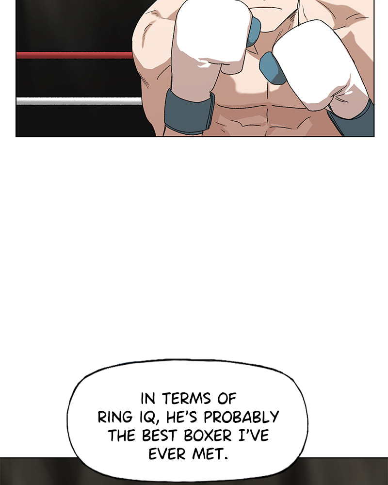 Read The Boxer chapter 57 image 49 on Lezhin