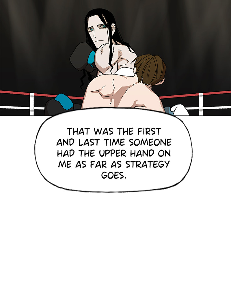 Read The Boxer chapter 57 image 50 on Lezhin