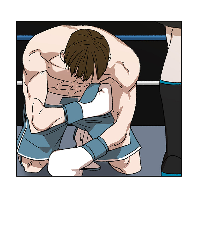 Read The Boxer chapter 57 image 51 on Lezhin