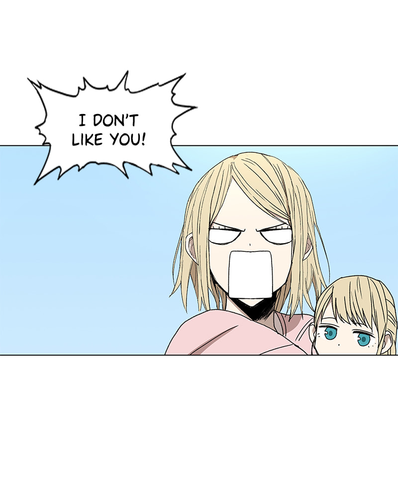 Read The Boxer chapter 57 image 7 on Lezhin