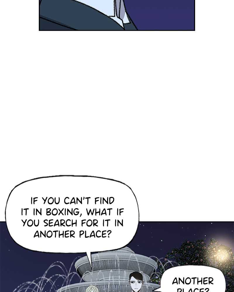 Read The Boxer chapter 57 image 84 on Lezhin