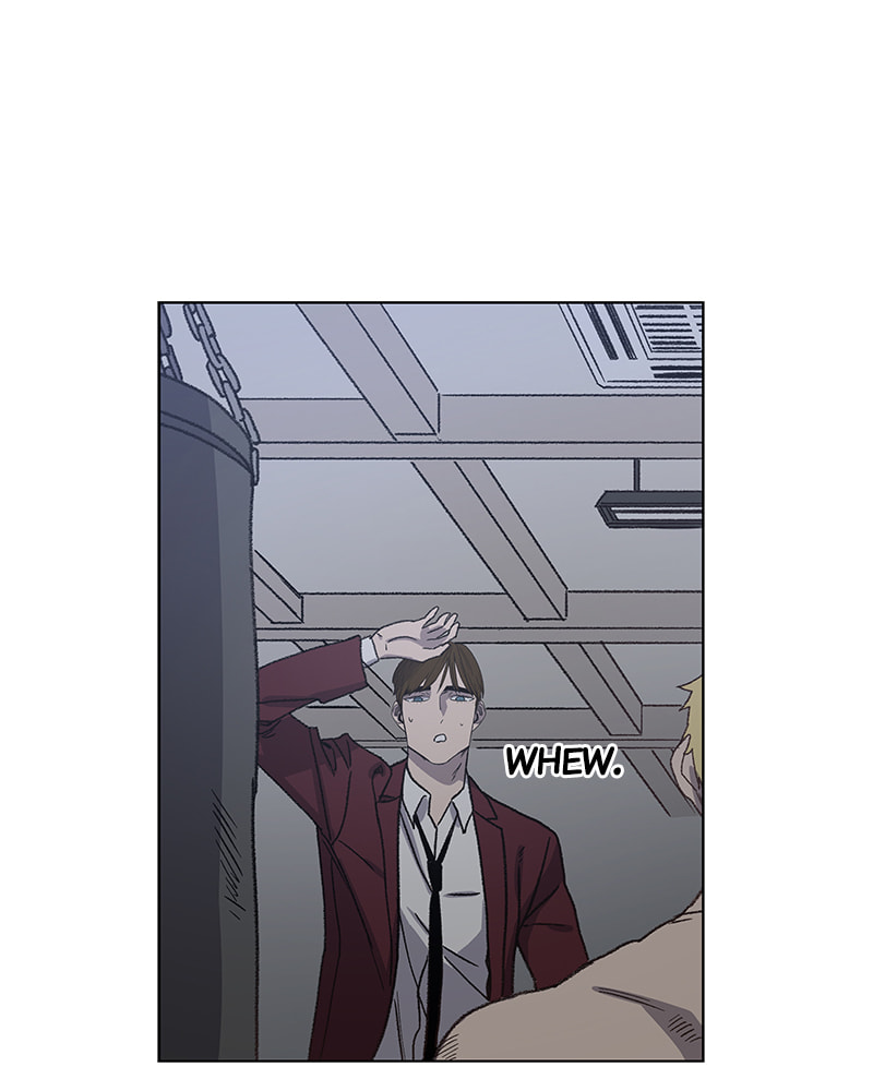 Read The Boxer chapter 58 image 100 on Lezhin
