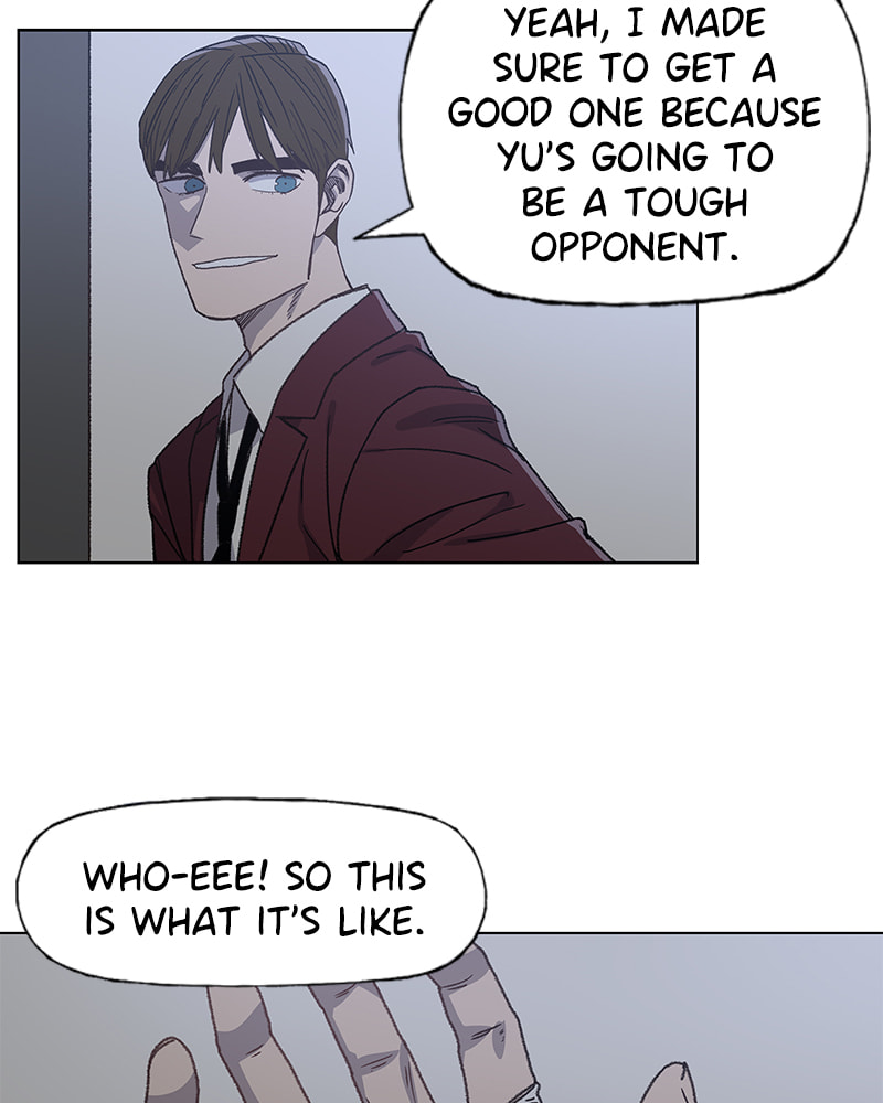 Read The Boxer chapter 58 image 106 on Lezhin