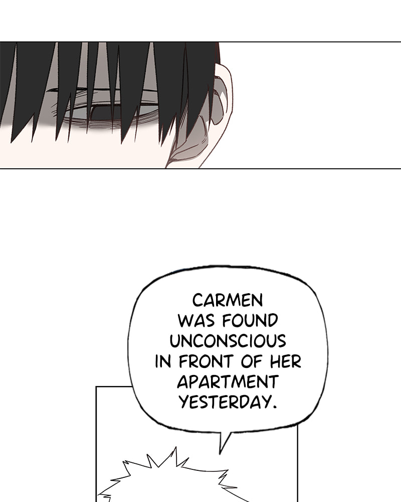 Read The Boxer chapter 58 image 12 on Lezhin